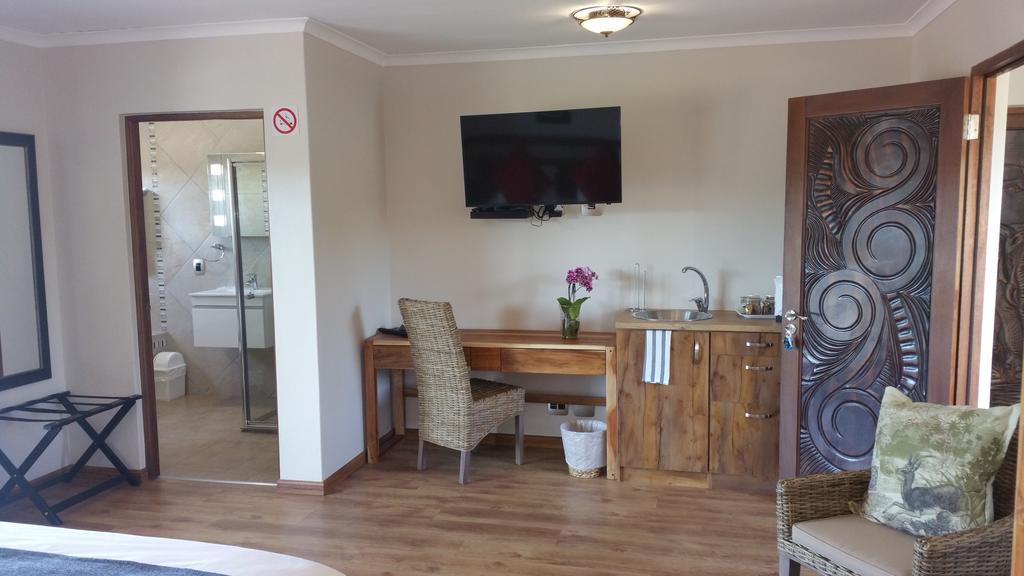פלטנברג ביי Lala Panzi B&B מראה חיצוני תמונה
