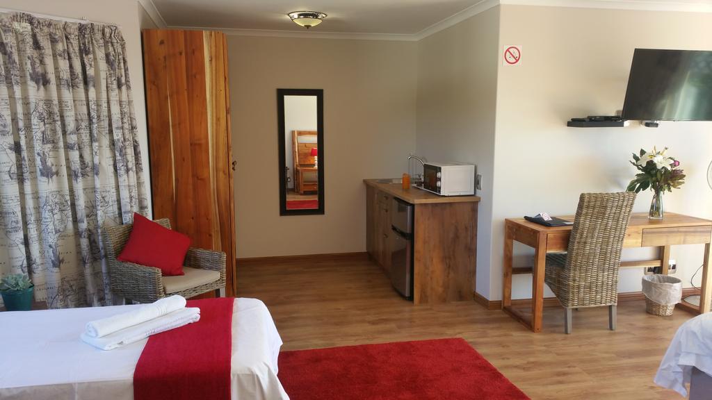 פלטנברג ביי Lala Panzi B&B מראה חיצוני תמונה