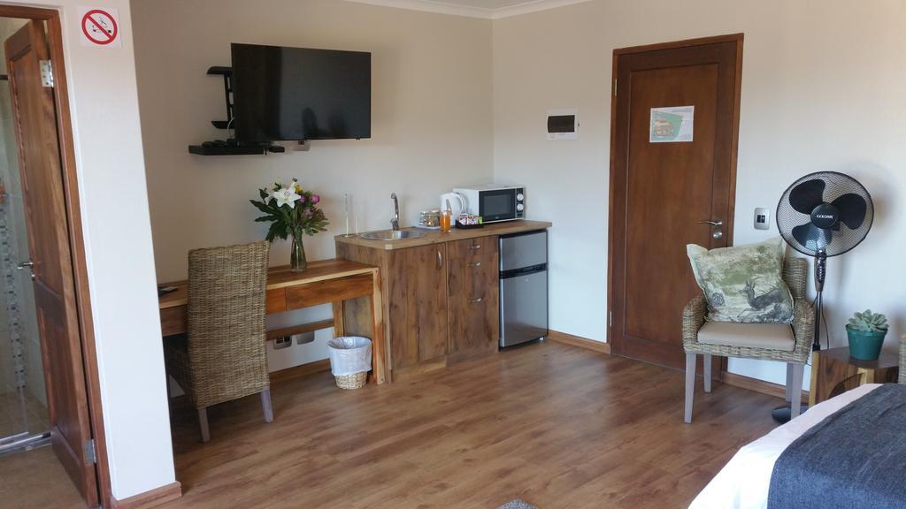 פלטנברג ביי Lala Panzi B&B מראה חיצוני תמונה