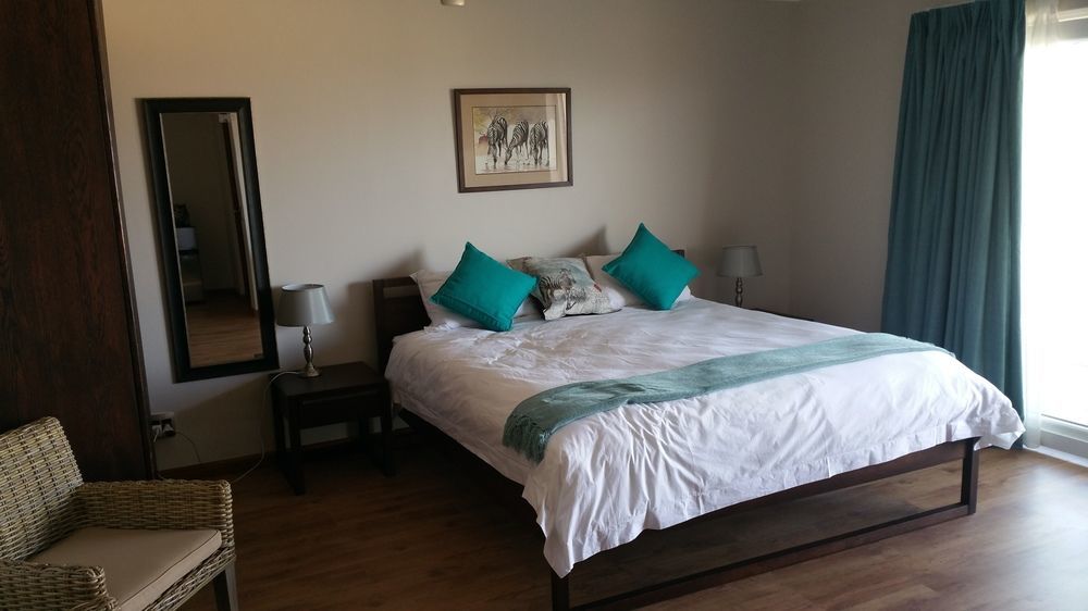 פלטנברג ביי Lala Panzi B&B מראה חיצוני תמונה