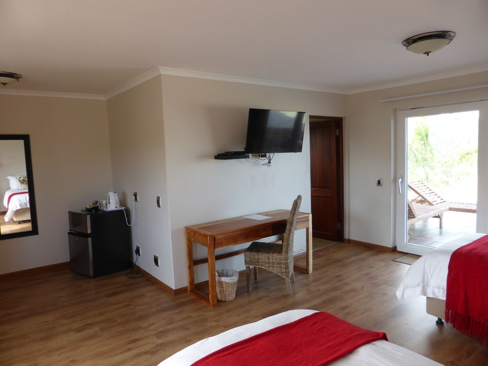 פלטנברג ביי Lala Panzi B&B מראה חיצוני תמונה