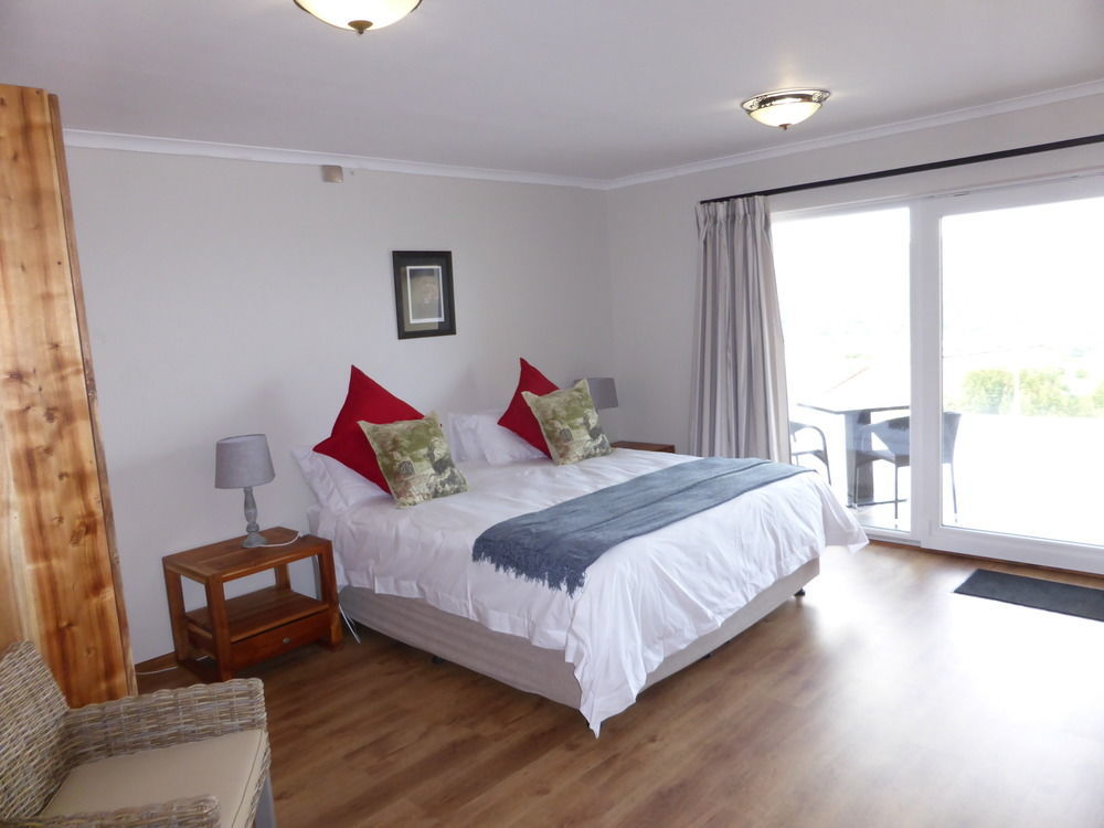 פלטנברג ביי Lala Panzi B&B מראה חיצוני תמונה