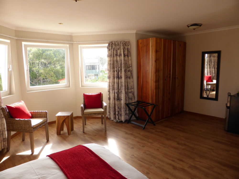 פלטנברג ביי Lala Panzi B&B מראה חיצוני תמונה