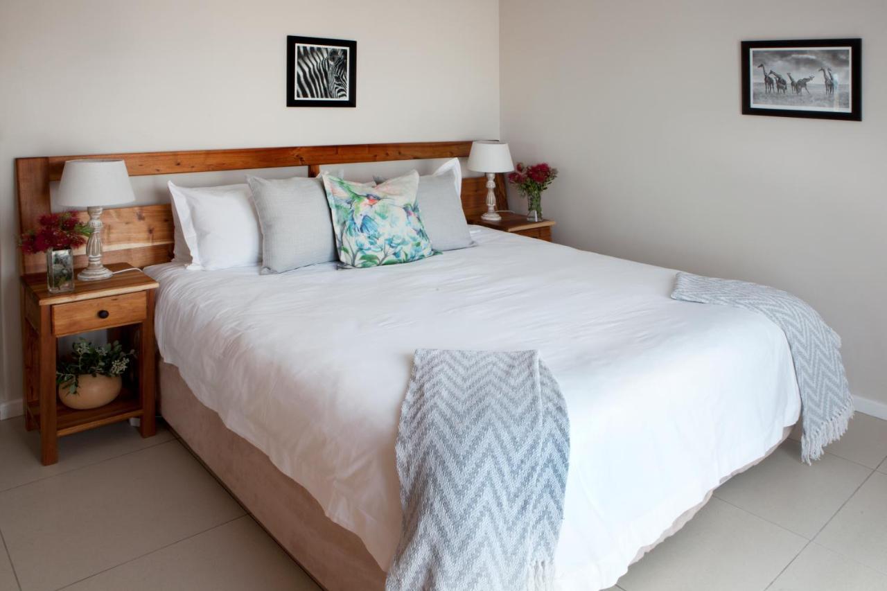 פלטנברג ביי Lala Panzi B&B מראה חיצוני תמונה